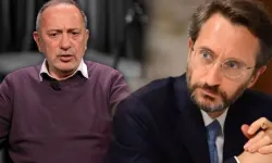 Erdoğan Fahrettin Altun'un ipini neden çekti?