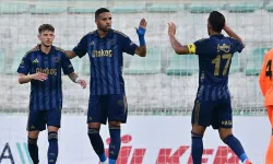 Fenerbahçe-Benfica maçı bu akşam! Yayın kanalı ve maç saati belli oldu