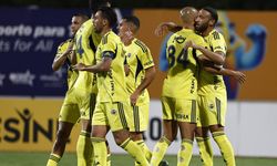 Fenerbahçe, Chobani Stadı’nda Lazio ile kozlarını paylaşacak!
