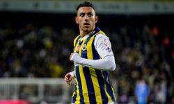 İrfan Can Kahveci'nin geleceği Mourinho'nun elinde!
