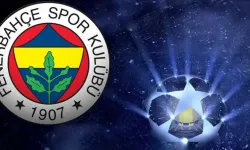 Fenerbahçe'nin Şampiyonlar Ligi heyecanı başlıyor: Kura çekimi saati ve muhtemel rakipler belli oldu!