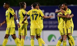 Fenerbahçe'nin Devler Ligi'ndeki rakibi belli oldu!