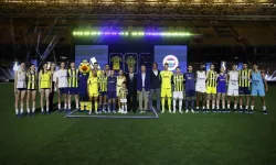 Fenerbahçe'nin 2025-2026 Sezonu Forması Tanıtıldı!