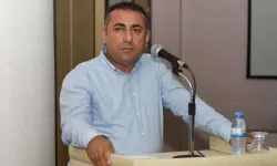 Adana Büyükşehir Belediyesi Başkan Vekili Güngör Geçer oldu