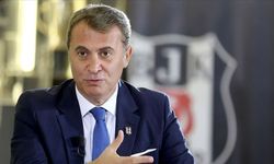 Fikret Orman kimdir? Fikret Orman evli mi, çocuğu var mı?