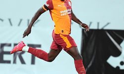 Galatasaray, hazırlık maçında Ümraniyespor’u 5-2 yendi