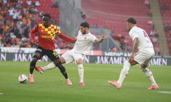 Göztepe'de Dennis'e teklif yağıyor!