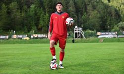 Göztepe’de kaptan İsmail ve Taha, Avrupa hedefine kilitlendi!