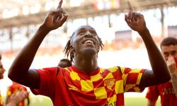 Göztepe'de Solet dönemi resmen sona erdi!
