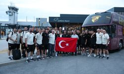 Göztepe'nin yeni transferi Janderson korkuttu!