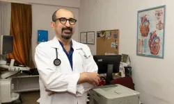 Eşrefpaşa Hastanesi Başhekim Yardımcısı Gaffar Karadoğan da gözaltında!