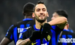 Hakan Çalhanoğlu'ndan Galatasaray müjdesi!