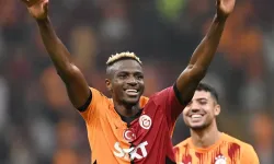 Galatasaray’da beklenmedik veda