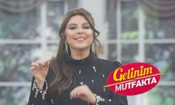 Gelinim Mutfakta şampiyonu kim oldu?