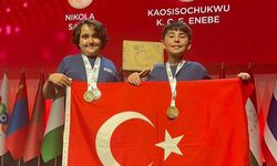 STEM Olimpiyatları'nda Türk mucizesi!