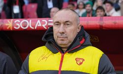 Göztepe Teknik Direktörü Stoilov: Hedefimiz genç transfer yapmak