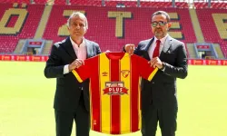 Göztepe’ye dev dijital ortak:Yeni sezonun ana sponsoru belli oldu!