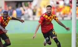 Göztepe Kryvbas KR maçı nereden izlenir, hangi kanalda? Hazırlık maçına ilgi büyük!