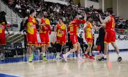 Göztepe potasında takviyeler sürüyor