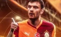 Galatasaray'a ikinci Arjantinli