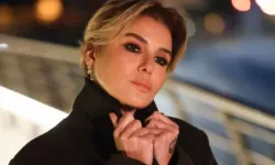 Gülben Ergen, 'Adalet Nöbeti' tutan anneyi yalnız bırakmadı: 'Ahmet için adalet, başka canlar yanmasın!'