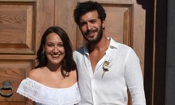Gupse Özay ve Barış Arduç'un evliliğinde kara bulutlar mı dolaşıyor?