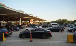 Gurbetçiden esnafa 'can suyu': Düğün, alışveriş, tadilat derken aile başına 15 bin Euro bırakıyorlar!