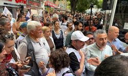 Özel okul öğretmenlerine Ankara'da gözaltı