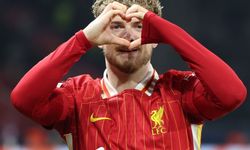 Galatasaray'dan asrın bombası: Liverpool'un yıldızı Harvey Elliott İstanbul'da