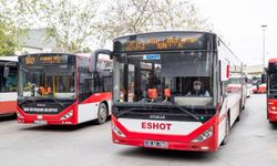 İzmir’de YÖKDİL günü için ulaşım müjdesi: ESHOT sefer sayısını artırıyor!
