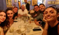 Hakan Sabancı'nın paylaşımı olay oldu