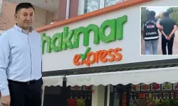 HAKMAR'ın sahibi mal varlığını FETÖ’ye bırakmış