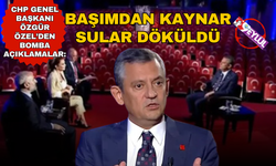 Özel: "Görüntüleri gördüm başımdan aşağı kaynar sular döküldü