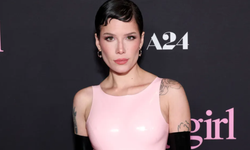 Halsey İstanbul sahnesi ertelendi!