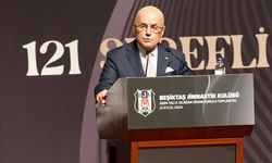 Beşiktaş’ta şok istifa: Hasan Arat’a saldıran Tevfik Yamantürk görevini bıraktı!