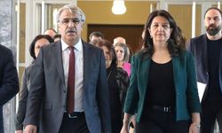 Heyet Erdoğan’ı ziyaret edecek