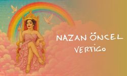 İzmir Karşıyaka'lı Nazan Öncel'in yeni şarkısı çıktı...