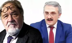 İlber Ortaylı Ahmet Hamdi Çamlı'yı çıldırtmış