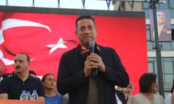 CHP'li Başarır: "Eğilmeyeceğiz, bükülmeyeceğiz"