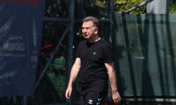 Turhan Sofuoğlu, şampiyon yaptığı Galata Spor’a veda etti