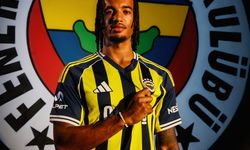 Archie Brown Fenerbahçe’de