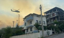 Seferihisar Genel Hayata Etkili Afet Bölgesi ilan edildi