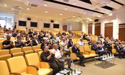 İAOSB’den Sanayicilere Anlamlı Tören