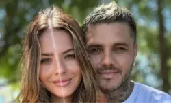 Icardi sevgilisini mi aldattı?
