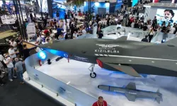 IDEF 2025'te tarihi başarı: Türkiye savunma sanayii, 5 günde 9 milyar dolarlık anlaşmayla dünya sahnesinde zirve yaptı!