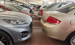 ÖTV sonrası ikinci el piyasasında 'fırsatçılık' alarmı: Ticaret Bakanlığı sopayı gösterdi, milyonluk cezalar yolda