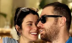 İlayda Alişan ve Oğulcan Engin’den 2. yıl kutlaması!