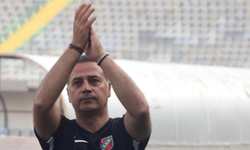 Karşıyaka'da Cicibaş'ın hayali Tolungüç