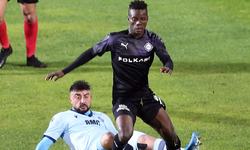 Altay'da Al Hassan sorunu çözüldü