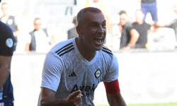 Altay'da kaptandan fedakarlık